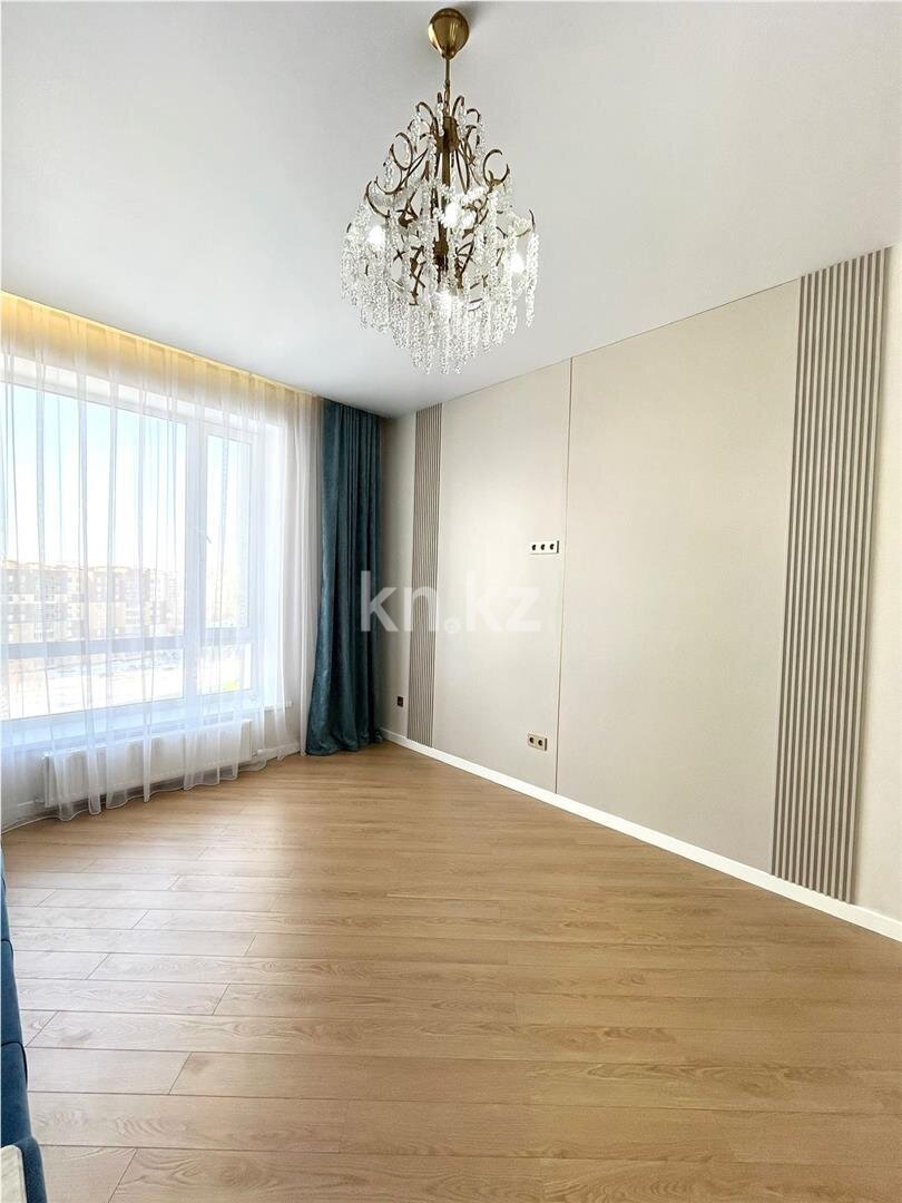 Продажа 1-комнатной квартиры, 44 м² в Астане - фото 4