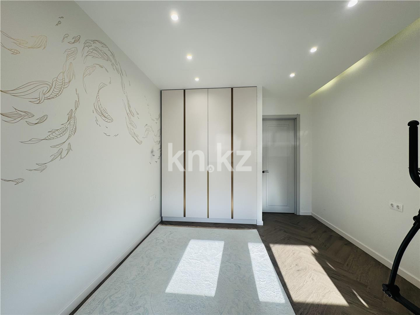 Продажа 3-комнатной квартиры, 106 м², пр. Туран в Астане - фото 10