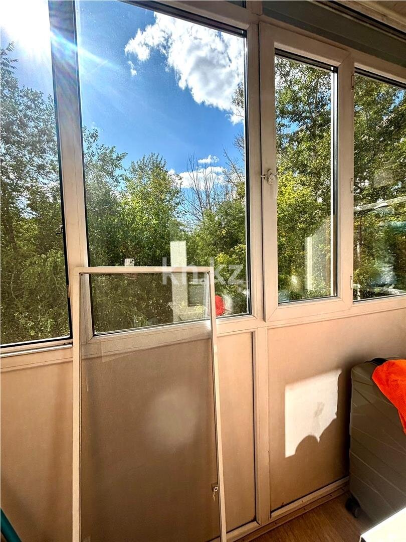 Продажа 2-комнатной квартиры, 43 м² в Караганде - фото 13
