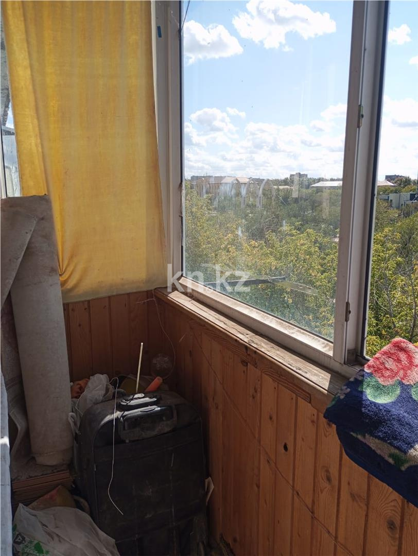 Продажа 2-комнатной квартиры, 45 м² в Темиртау