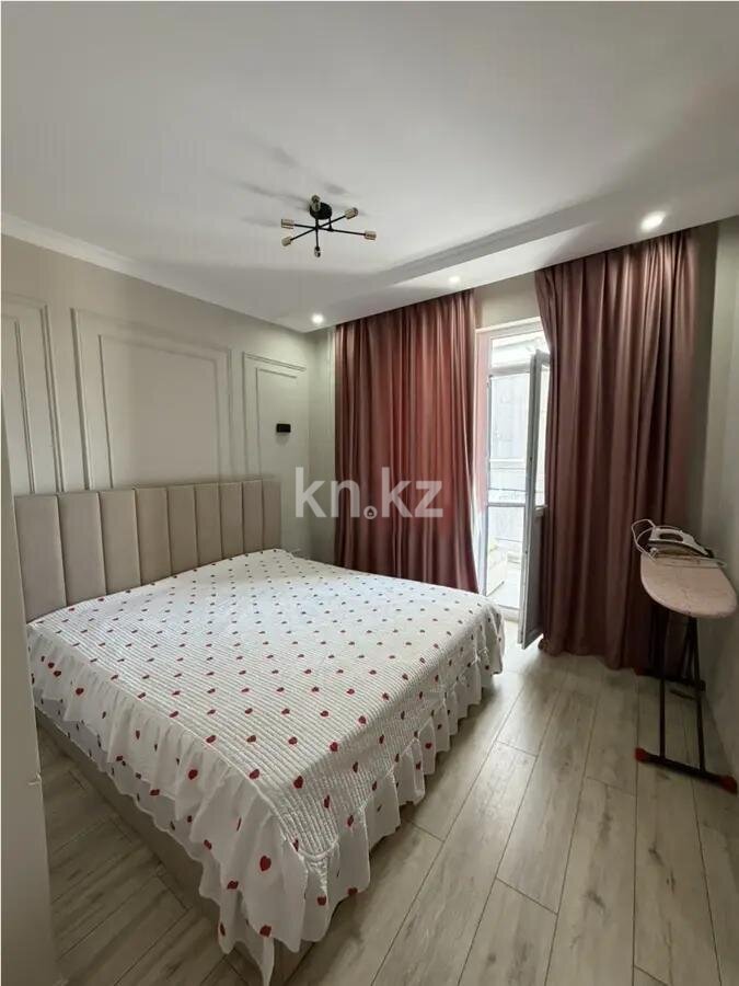 Продажа 2-комнатной квартиры, 76 м² в Астане - фото 2