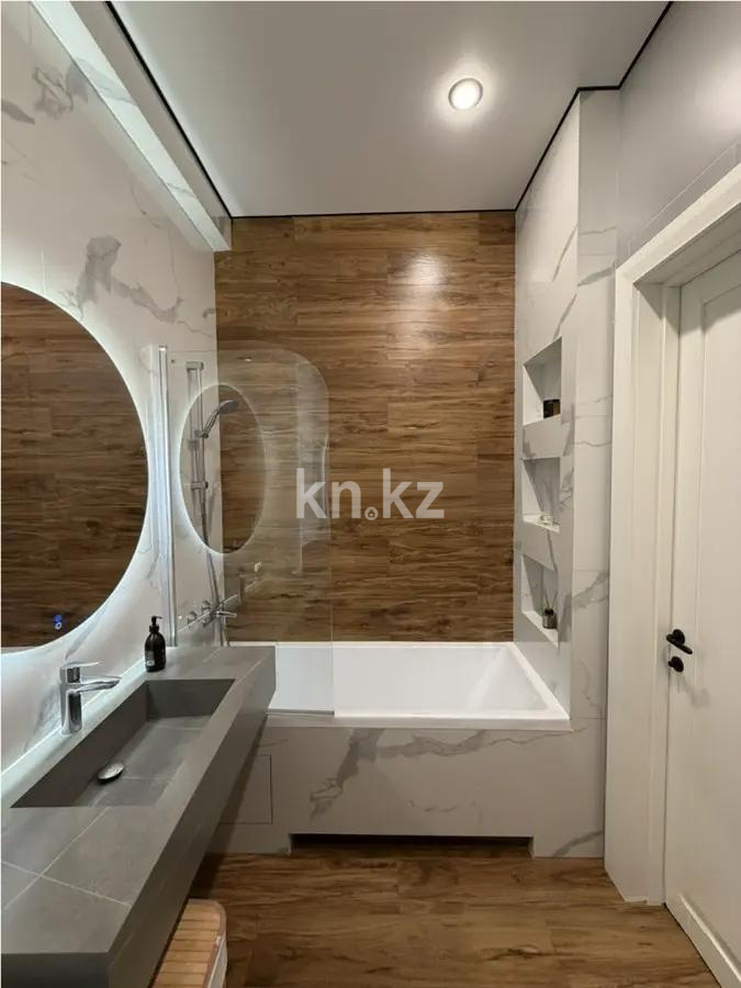 Продажа 3-комнатной квартиры, 70 м² в Алматы - фото 5