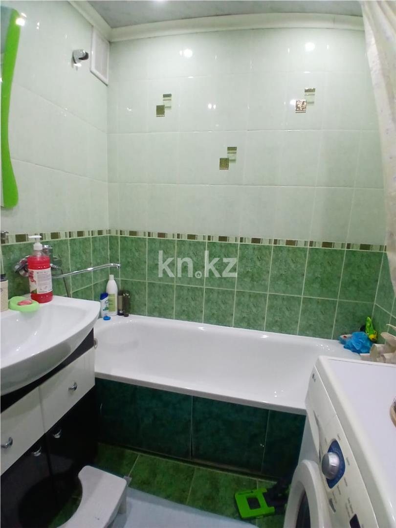 Продажа 2-комнатной квартиры, 55 м² в Караганде - фото 8