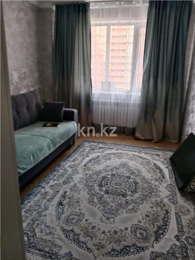 Продажа 2-комнатной квартиры, 55 м², пр. Тлендиева, дом  44/1 в Астане - фото 2