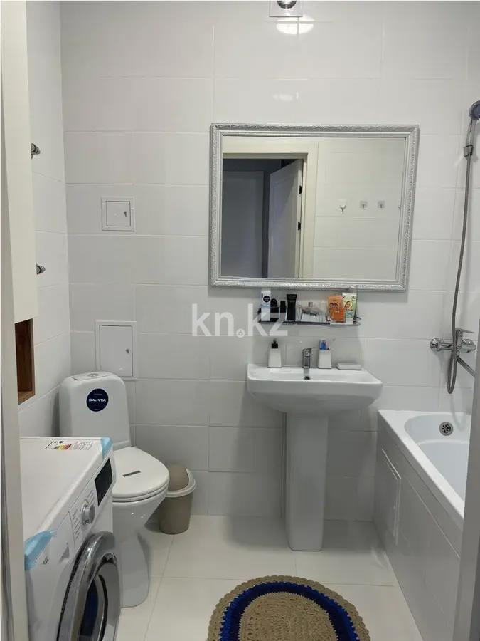 Продажа 1-комнатной квартиры, 34 м² в Астане - фото 3