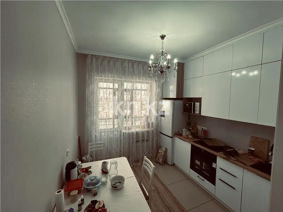 Продажа 2-комнатной квартиры, 71.5 м² в Астане - фото 3