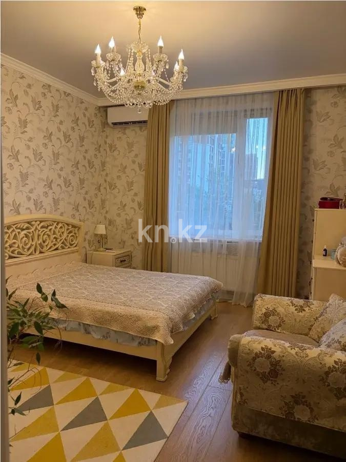 Продажа 3-комнатной квартиры, 82 м² в Астане - фото 2