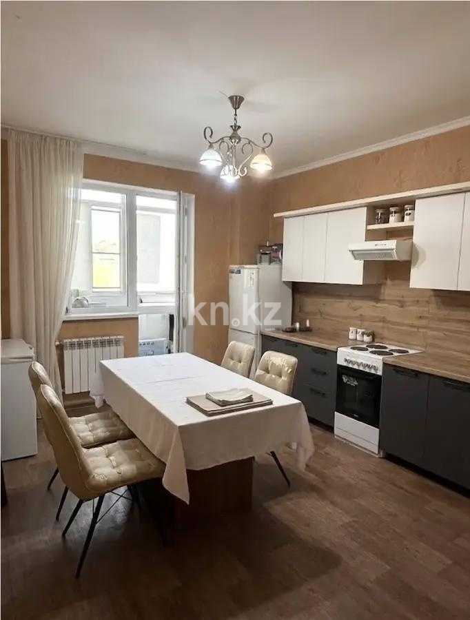 Продажа 2-комнатной квартиры, 71 м² в Астане - фото 3