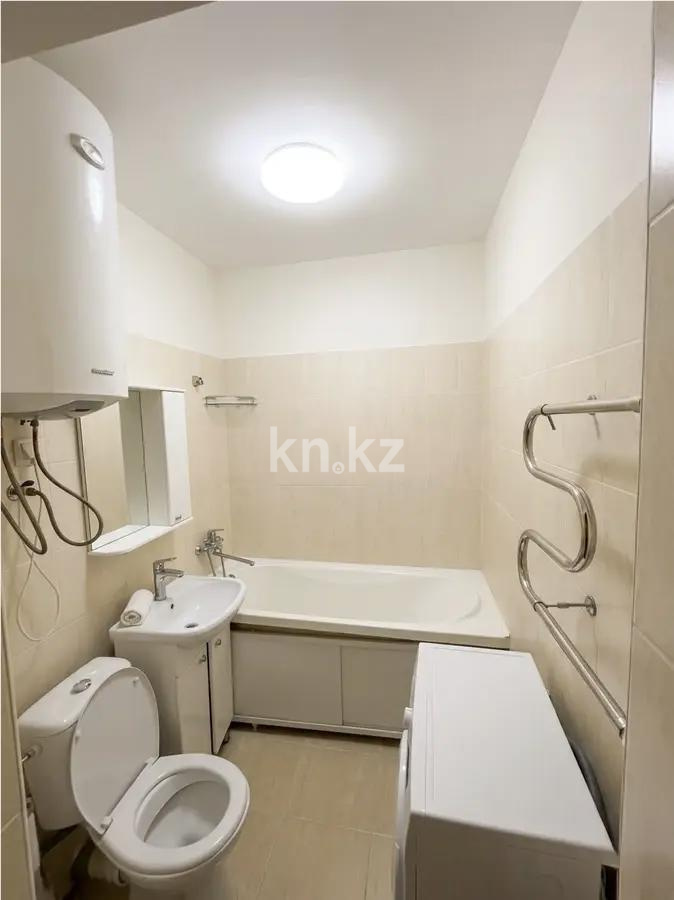Продажа 1-комнатной квартиры, 34.8 м² в Астане - фото 3
