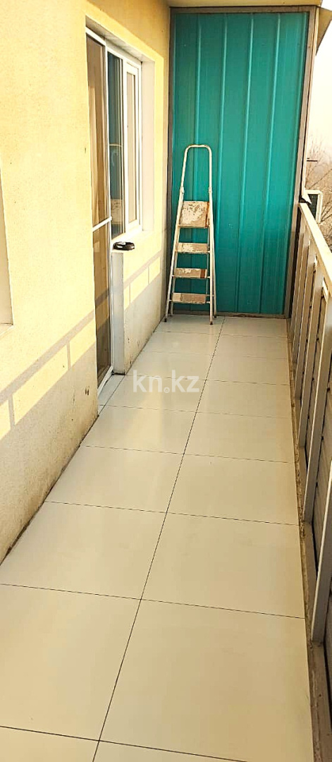 Продажа 1-комнатной квартиры, 39.2 м² в Алматы - фото 10