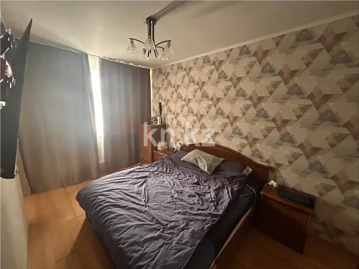 Продажа 2-комнатной квартиры, 52 м² в Астане - фото 2