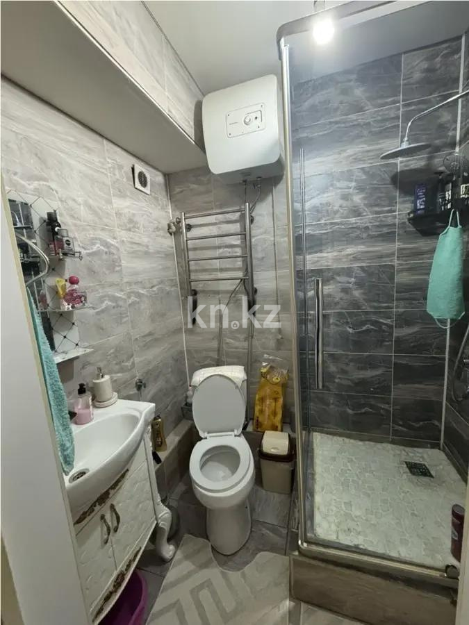 Продажа 2-комнатной квартиры, 65.6 м² в Алматы - фото 4