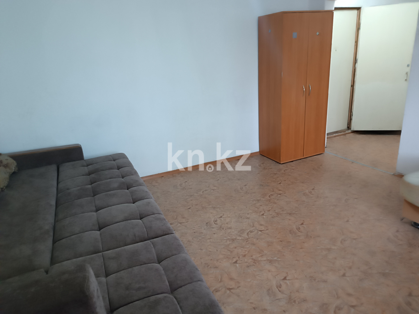 Аренда 2-комнатной квартиры, 51 м² в Караганде - фото 2