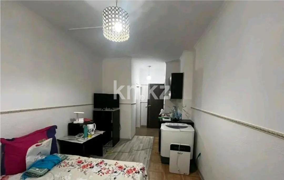 Продажа 1-комнатной квартиры, 22 м² в Астане - фото 2