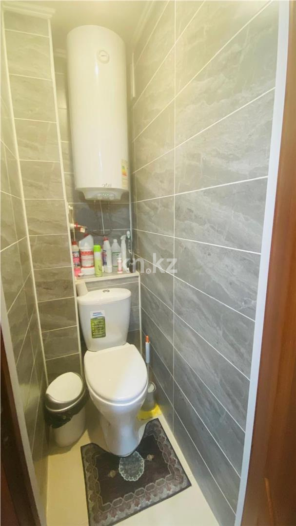 Продажа 2-комнатной квартиры, 44 м² в Караганде - фото 4