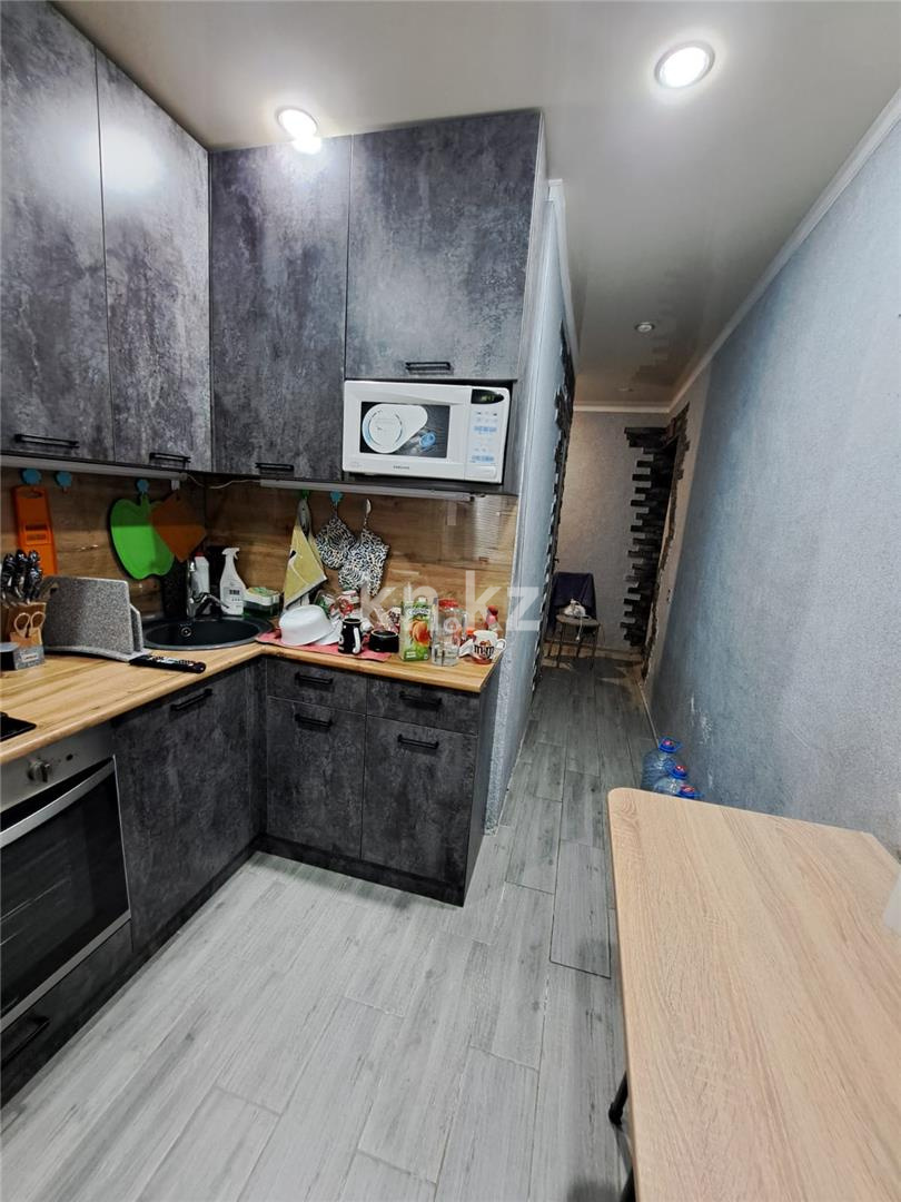 Продажа 2-комнатной квартиры, 44 м², 7-й мкр. в Темиртау - фото 9