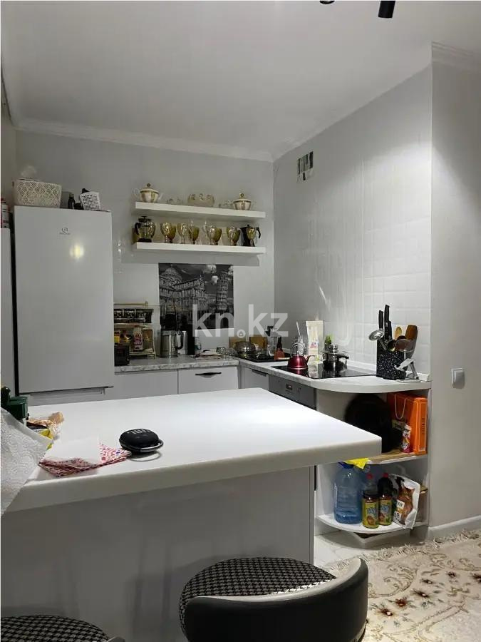 Продажа 2-комнатной квартиры, 63.6 м², ул. Байтурсынова, дом  40а в Астане - фото 3