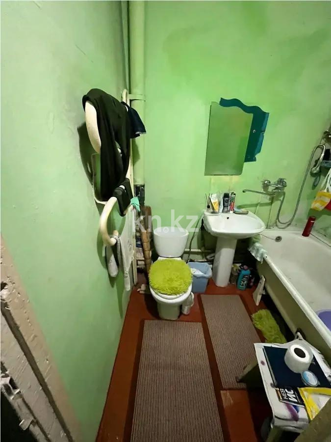 Продажа 1-комнатной квартиры, 33 м², мкр. Айнабулак-2, дом  67 в Алматы - фото 3