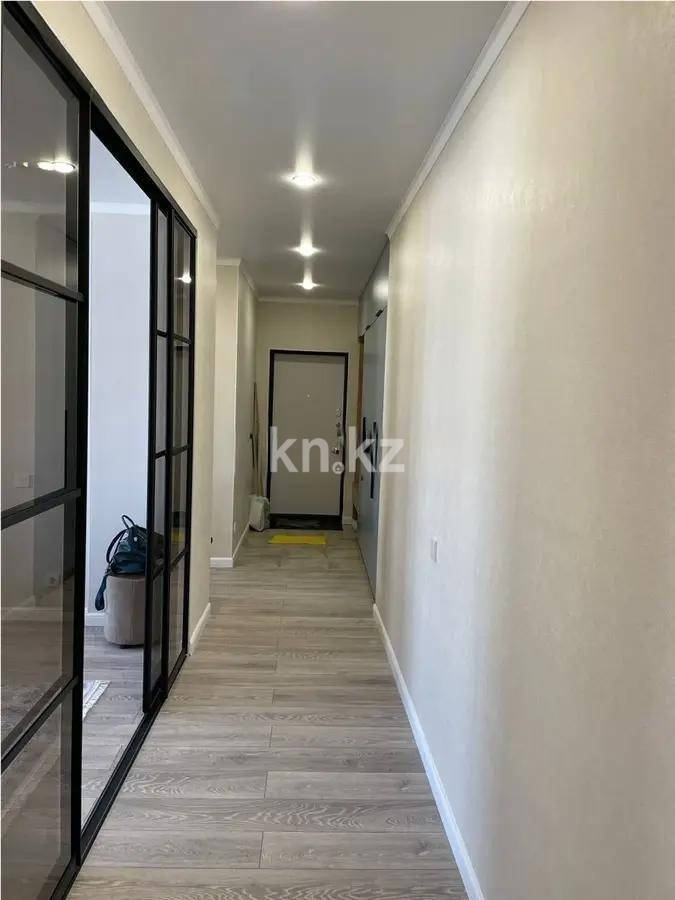 Продажа 3-комнатной квартиры, 87 м² в Алматы - фото 7