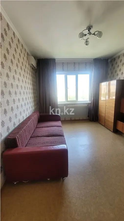Продажа 1-комнатной квартиры, 40 м² в Алматы