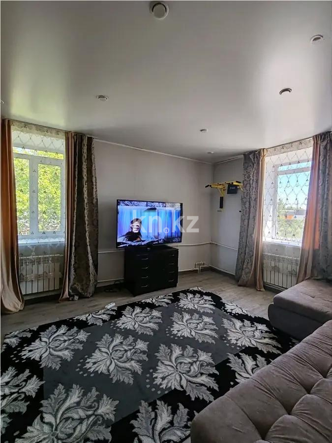Продажа 2-комнатной квартиры, 54 м² в Сарани