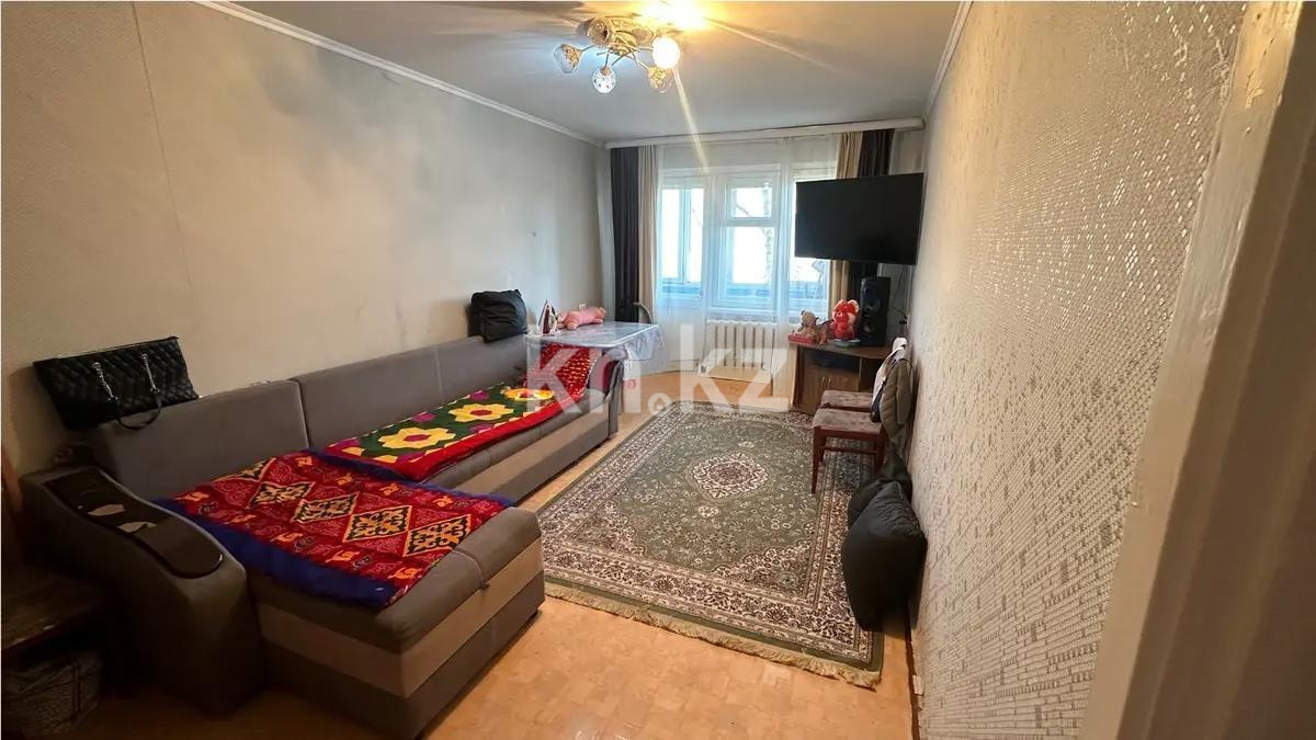 Продажа 2-комнатной квартиры, 46 м² в Караганде