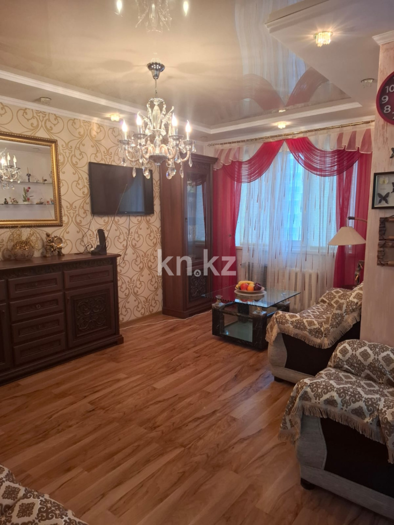 Аренда 2-комнатной квартиры, 60 м², ул. Сарайшык, дом  5/1 в Астане - фото 4