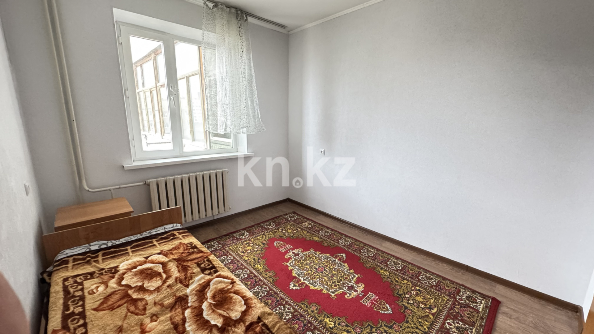 Продажа 3-комнатной квартиры, 68 м², мкр-н Голубые Пруды, дом  5/2 в Караганде - фото 8