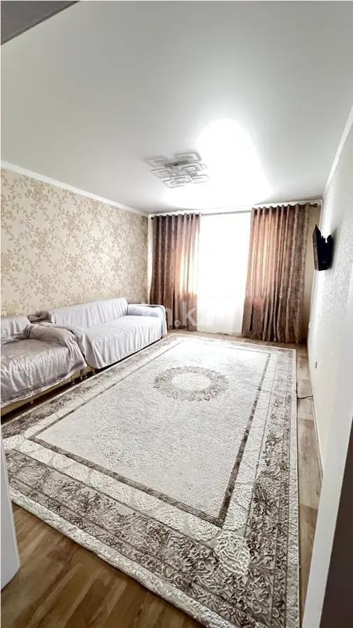 Продажа 2-комнатной квартиры, 58 м², пр. Момышулы, дом  6/1 в Астане