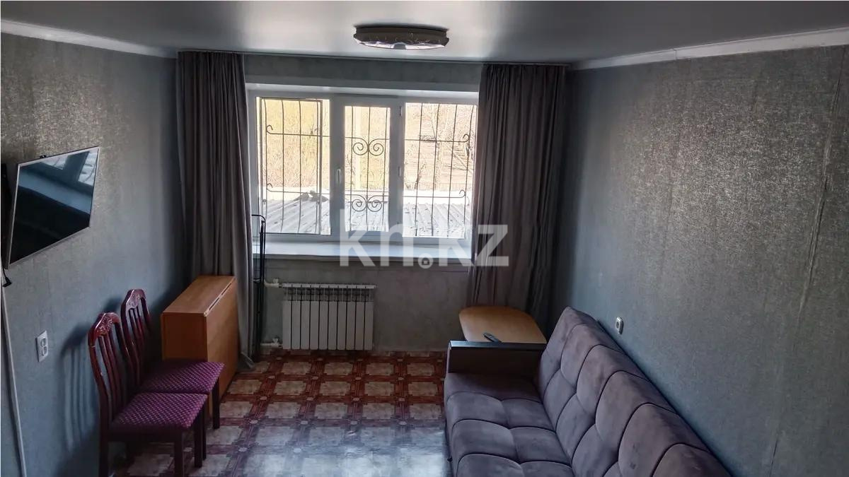 Продажа 1-комнатной квартиры, 30 м² в Караганде