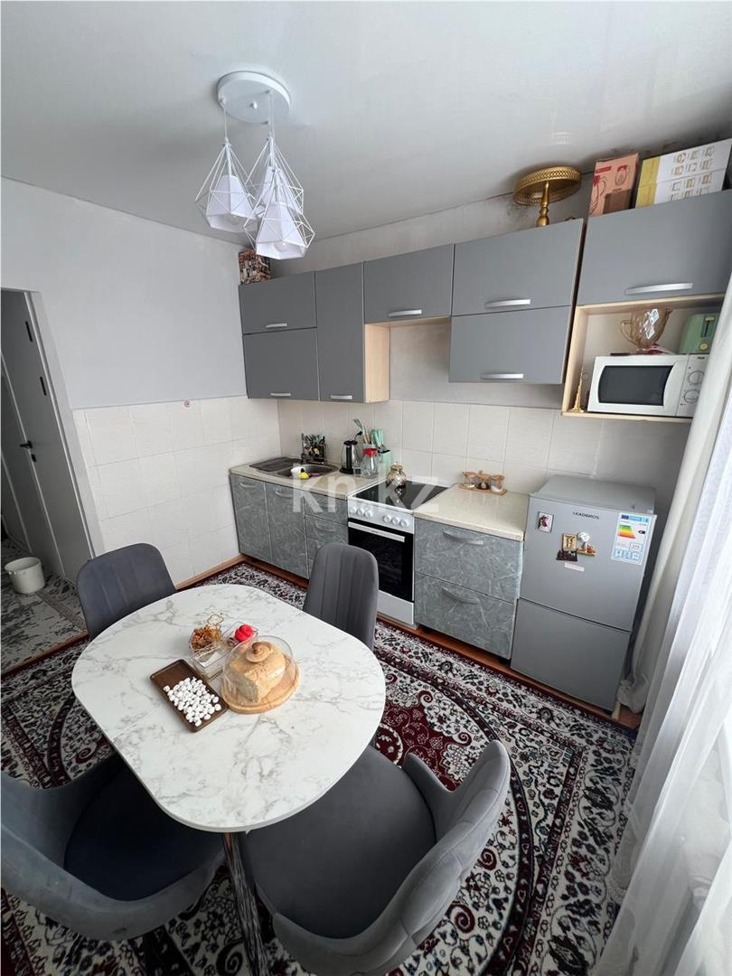 Продажа 2-комнатной квартиры, 53 м² в Караганде