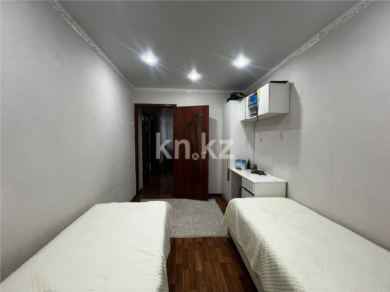 Продажа 3-комнатной квартиры, 62 м², 16 мкр. в Караганде - фото 7