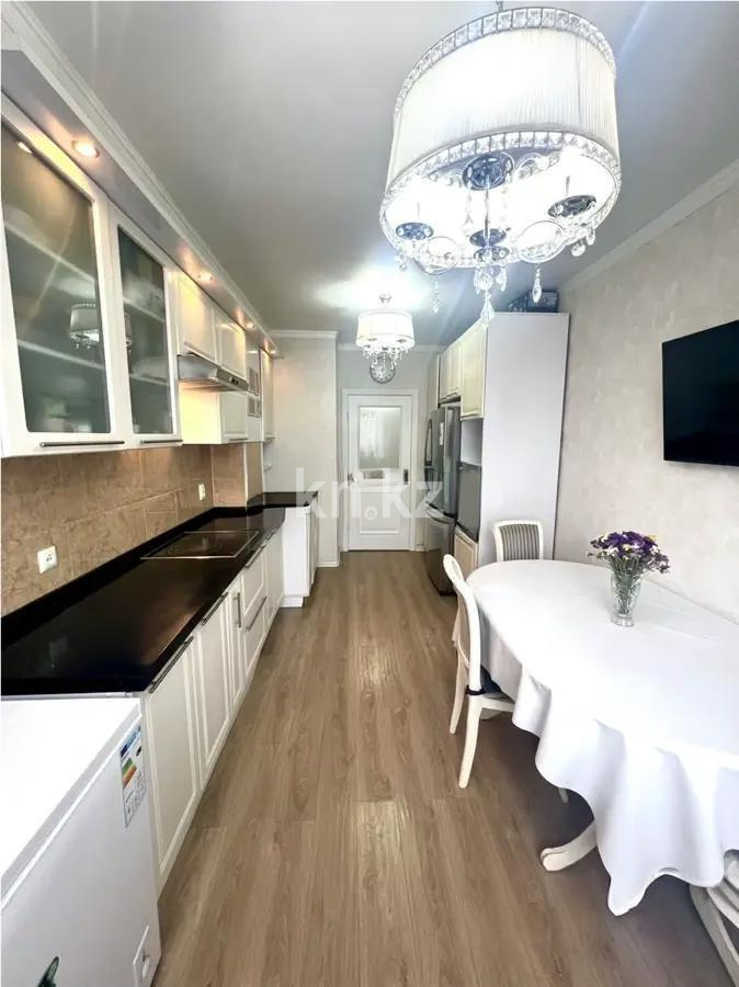 Продажа 3-комнатной квартиры, 84 м², ул. Сарайшык, дом  5 в Астане - фото 5