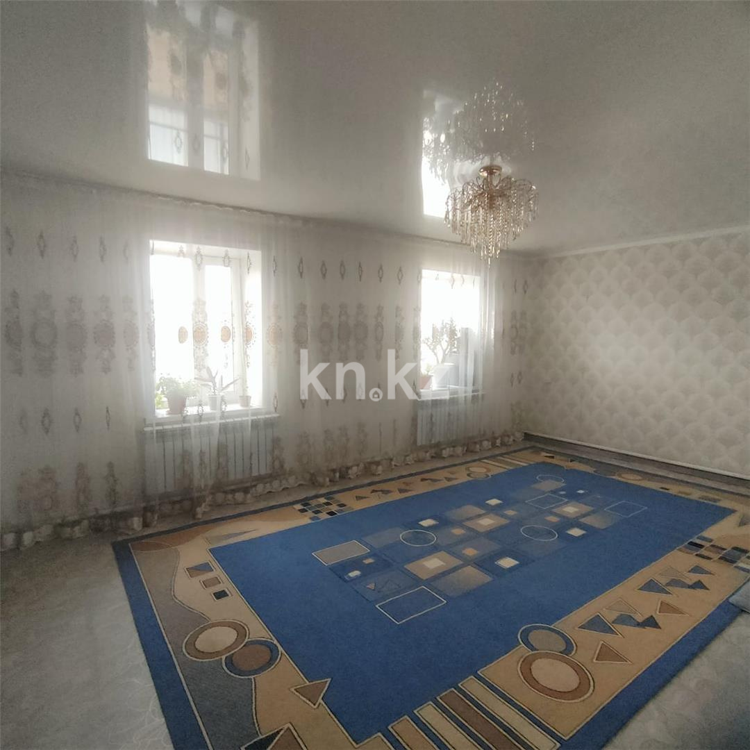 Продажа 3-комнатного дома, 55 м², ул. Серова в Караганде - фото 3