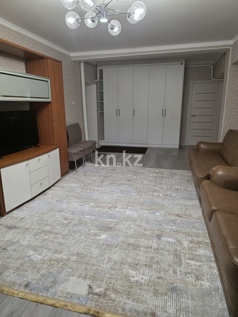 Аренда 3-комнатной квартиры, 55 м² в Алматы - фото 3