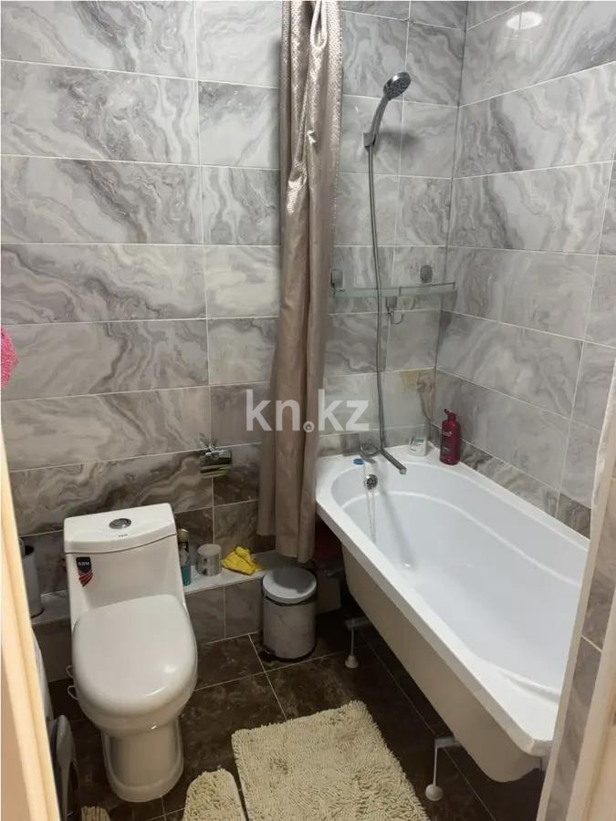 Продажа 1-комнатной квартиры, 35 м², ул. Котельникова, дом  8/1 в Алматы - фото 3