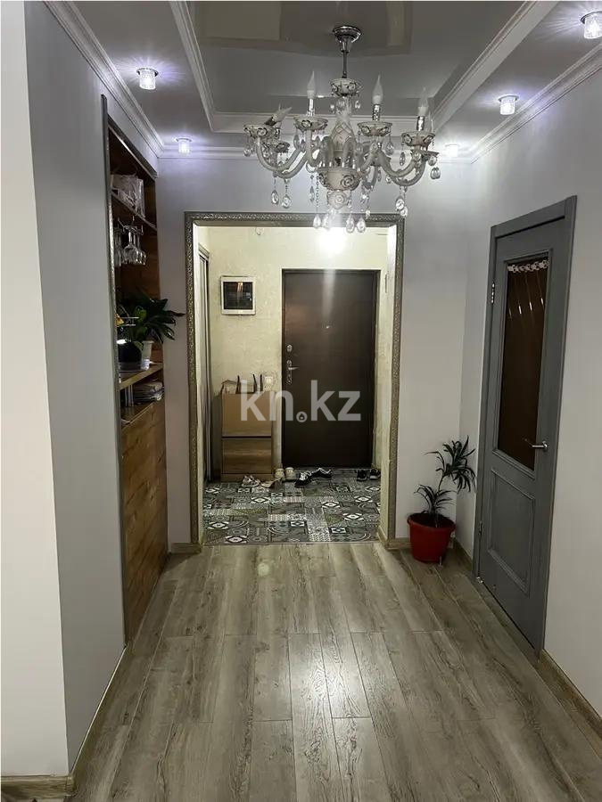 Продажа 3-комнатной квартиры, 80 м², ул. Толе би, дом  286/8 в Алматы - фото 6