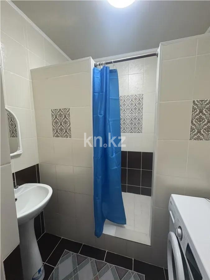 Продажа 2-комнатной квартиры, 57.3 м² в Астане - фото 4