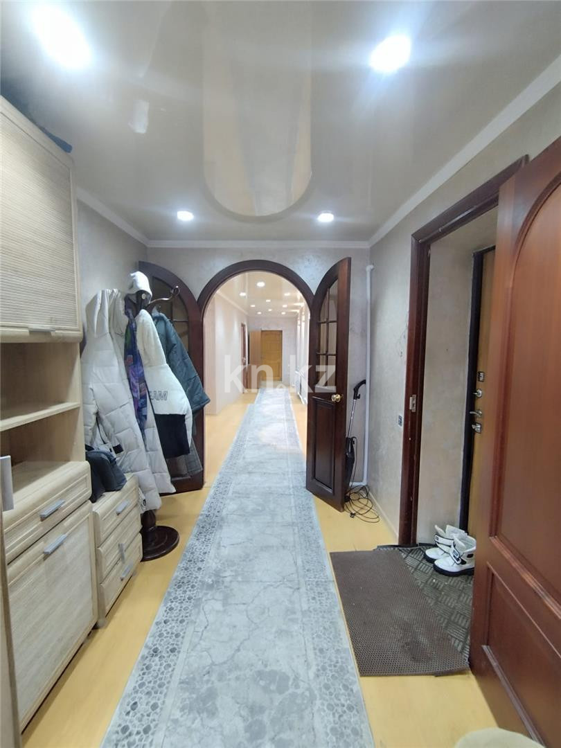 Продажа 4-комнатного дома, 153.8 м², ул. Чернышевского в Темиртау - фото 22