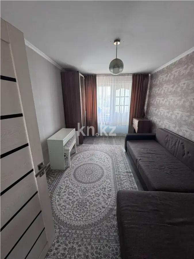 Продажа 3-комнатной квартиры, 59.3 м² в Алматы - фото 3