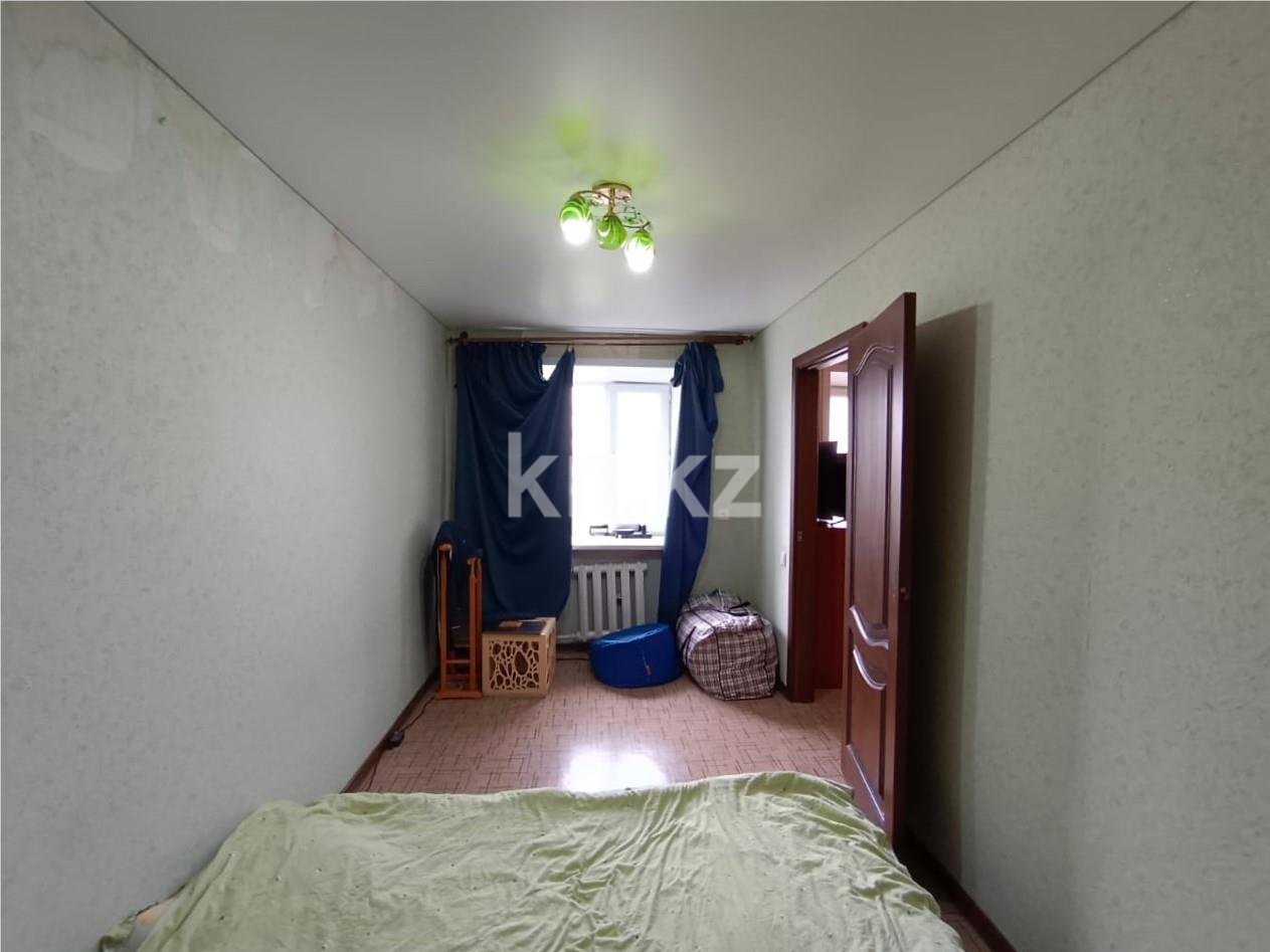 Продажа 2-комнатной квартиры, 43 м² в Караганде - фото 5