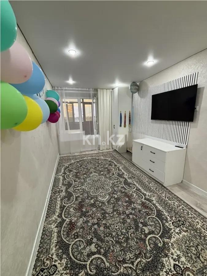 Продажа 3-комнатной квартиры, 72 м², 68-й квартал, дом  12 в Темиртау