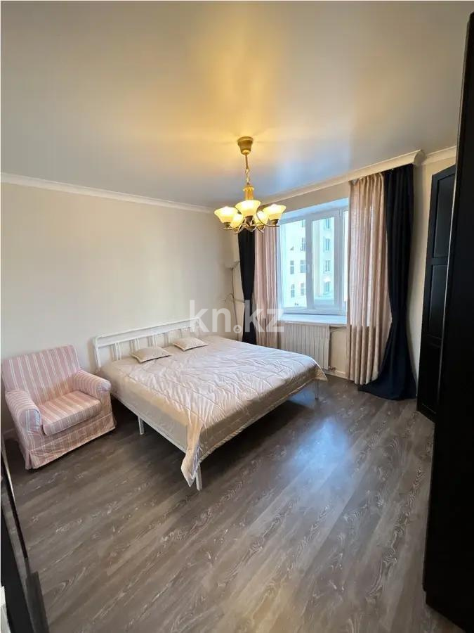 Продажа 3-комнатной квартиры, 69 м² в Астане - фото 2