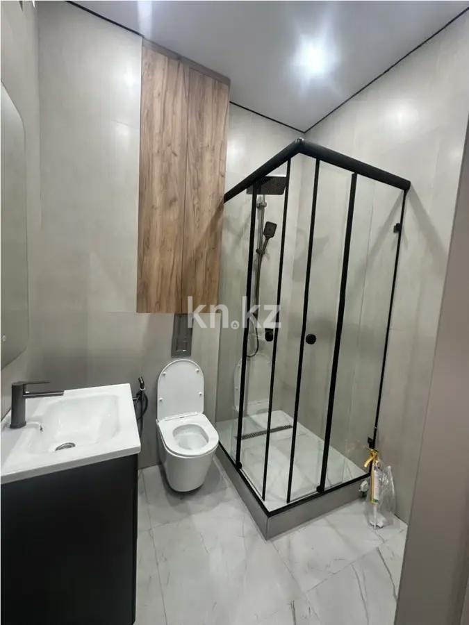 Продажа 2-комнатной квартиры, 39 м² в Астане - фото 3