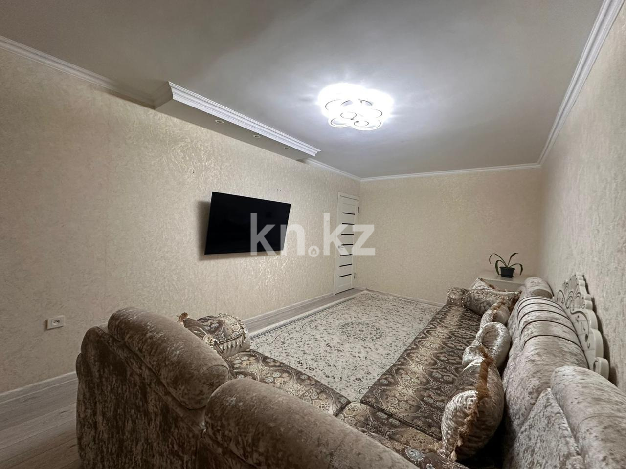 Продажа 4-комнатной квартиры, 74 м² в Алматы - фото 17