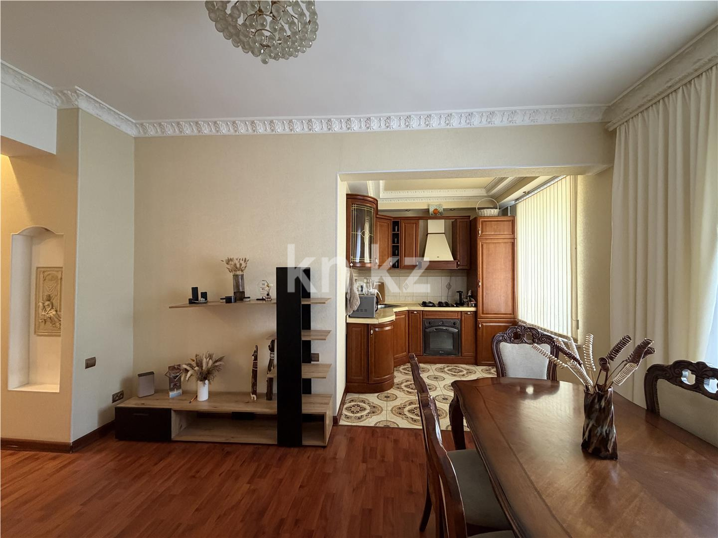 Продажа 3-комнатной квартиры, 71 м² в Темиртау