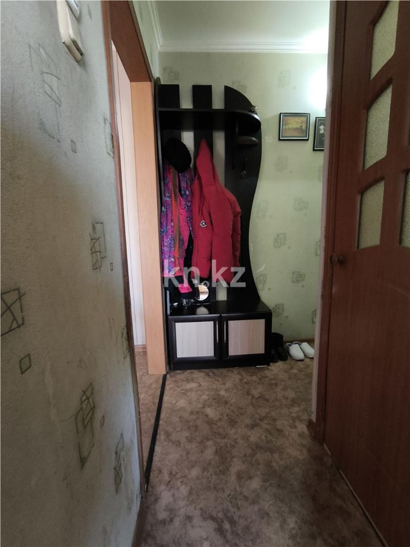 Продажа 2-комнатной квартиры, 43 м², ул. Гапеева в Караганде - фото 13