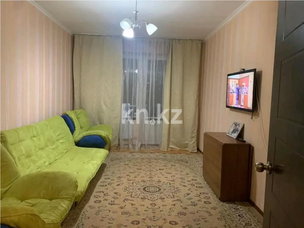 Продажа 2-комнатной квартиры, 56 м² в Алматы