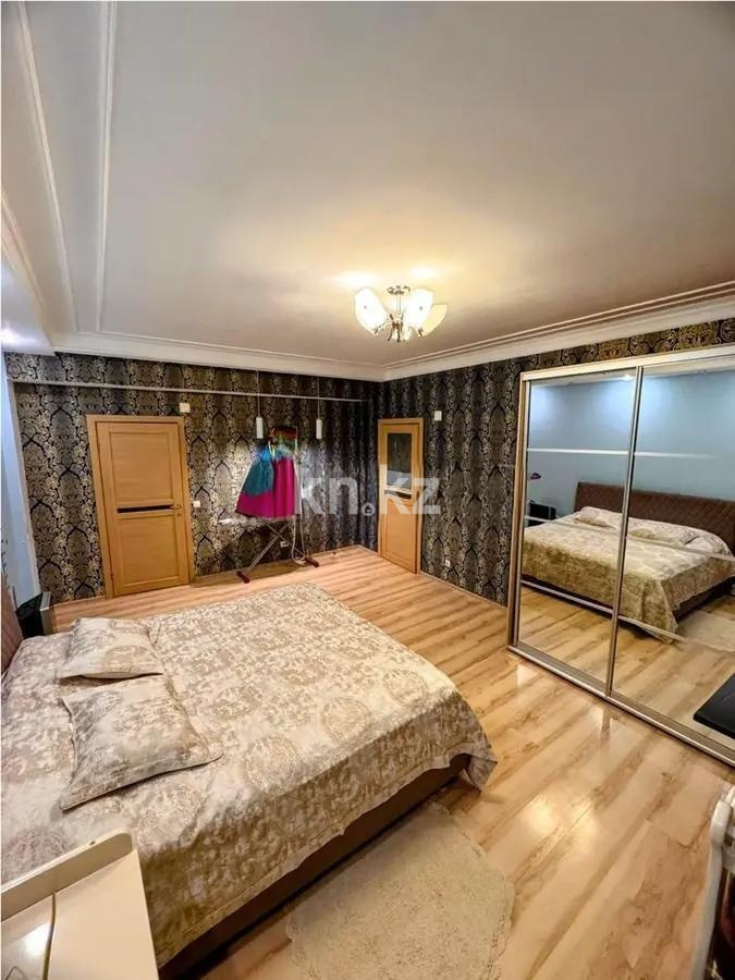 Продажа 3-комнатной квартиры, 108 м² в Алматы - фото 2