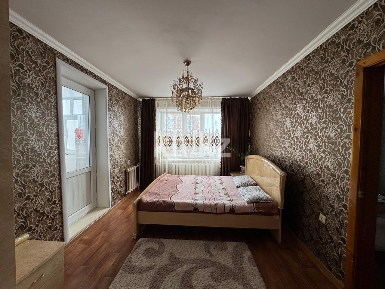 Продажа 4-комнатной квартиры, 103 м², мкр-н 8 в Темиртау - фото 3